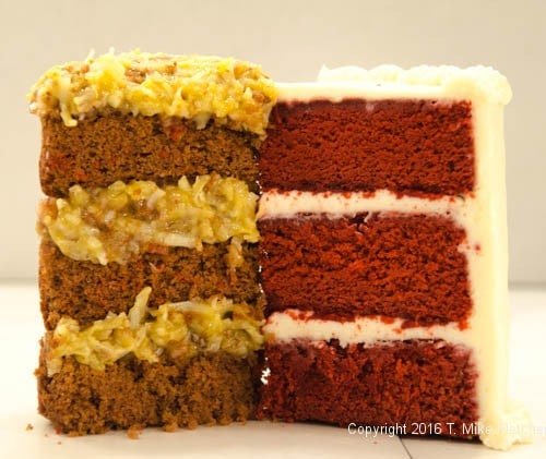 Do You Have To Refrigerate German Chocolate Cake Do You Have To Refrigerate German Chocolate Cake